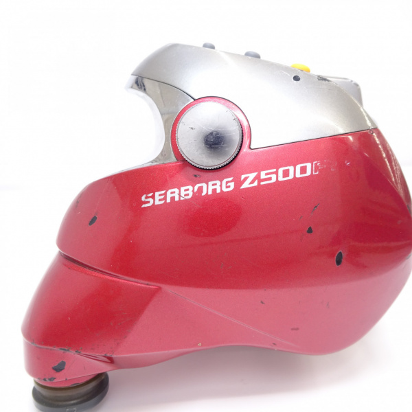 04シーボーグ(修理不可品) 500FT